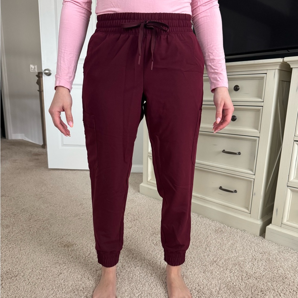 Jaanuu Scrub Pants✨